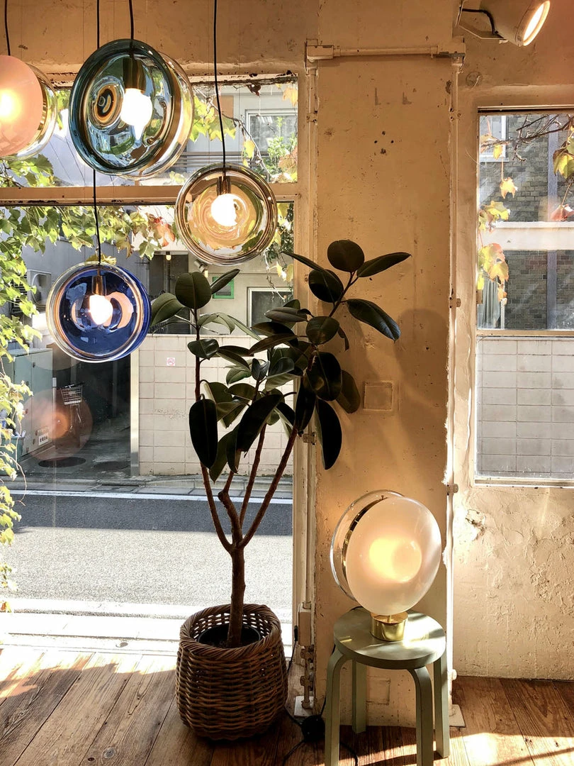 Hot Sale 🥰 Vakkerlight Pendant Lights Orbital Pendant Light 😀 23 Vakkerlight Pendant Lights Orbital Pendant Light