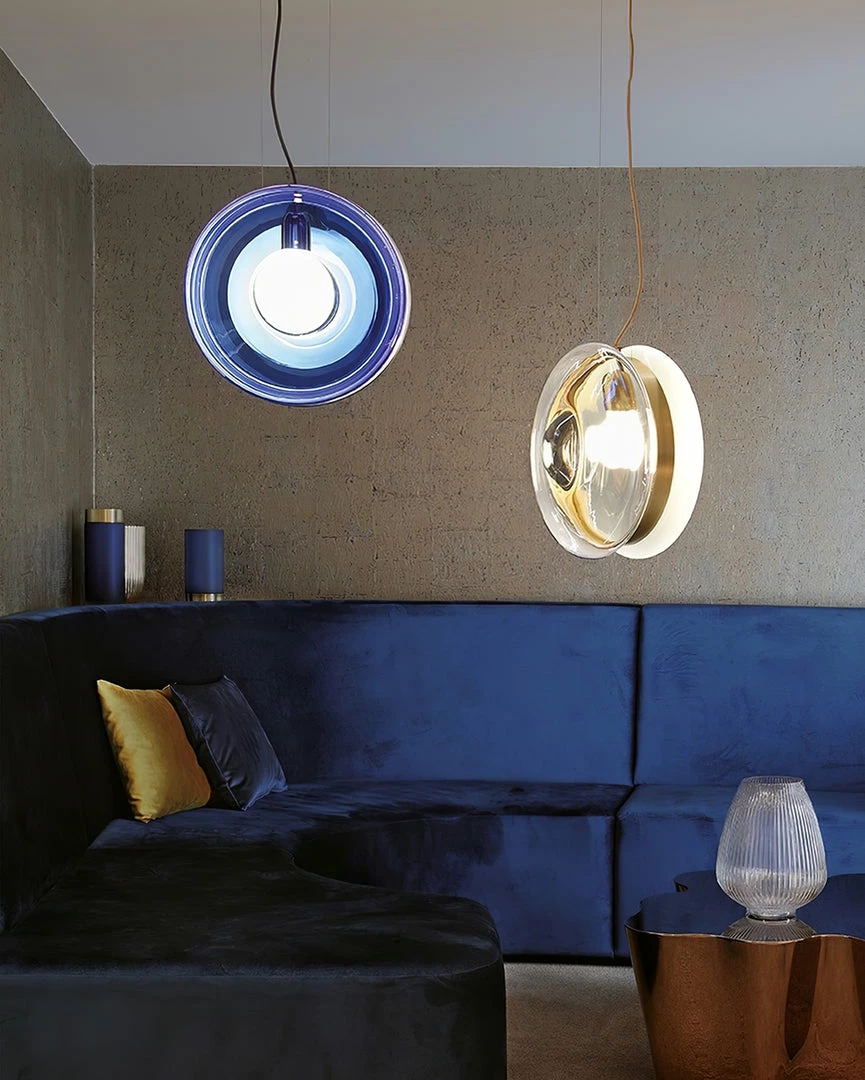 Hot Sale 🥰 Vakkerlight Pendant Lights Orbital Pendant Light 😀 25 Vakkerlight Pendant Lights Orbital Pendant Light