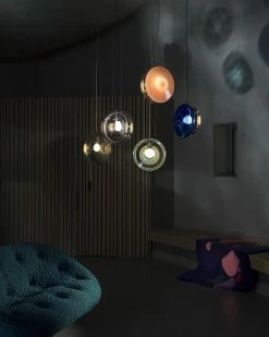 Hot Sale 🥰 Vakkerlight Pendant Lights Orbital Pendant Light 😀 63 Vakkerlight Pendant Lights Orbital Pendant Light