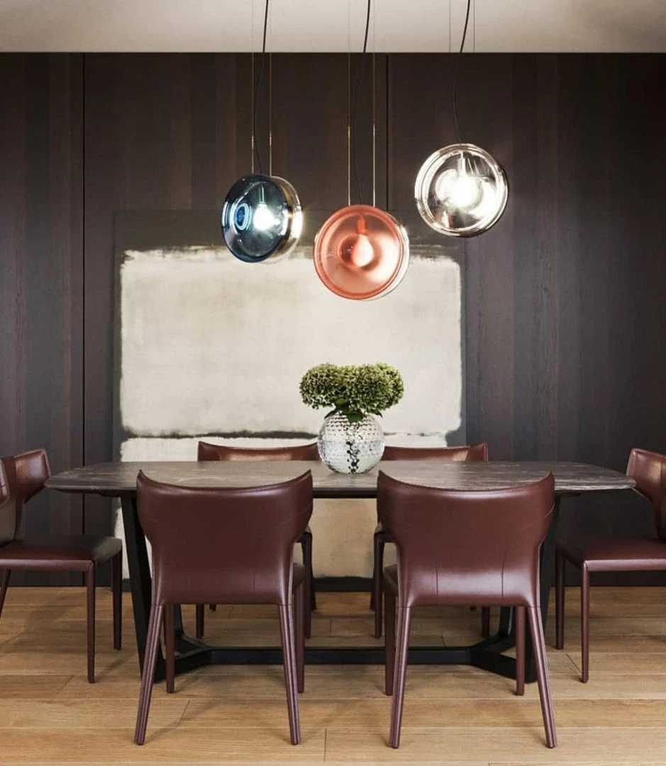 Hot Sale 🥰 Vakkerlight Pendant Lights Orbital Pendant Light 😀 29 Vakkerlight Pendant Lights Orbital Pendant Light