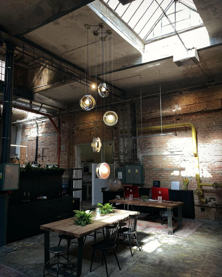 Hot Sale 🥰 Vakkerlight Pendant Lights Orbital Pendant Light 😀 32 Vakkerlight Pendant Lights Orbital Pendant Light