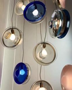 Hot Sale 🥰 Vakkerlight Pendant Lights Orbital Pendant Light 😀 70 Vakkerlight Pendant Lights Orbital Pendant Light