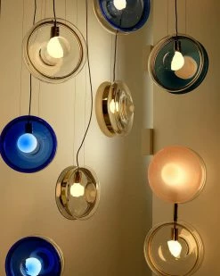 Hot Sale 🥰 Vakkerlight Pendant Lights Orbital Pendant Light 😀 71 Vakkerlight Pendant Lights Orbital Pendant Light