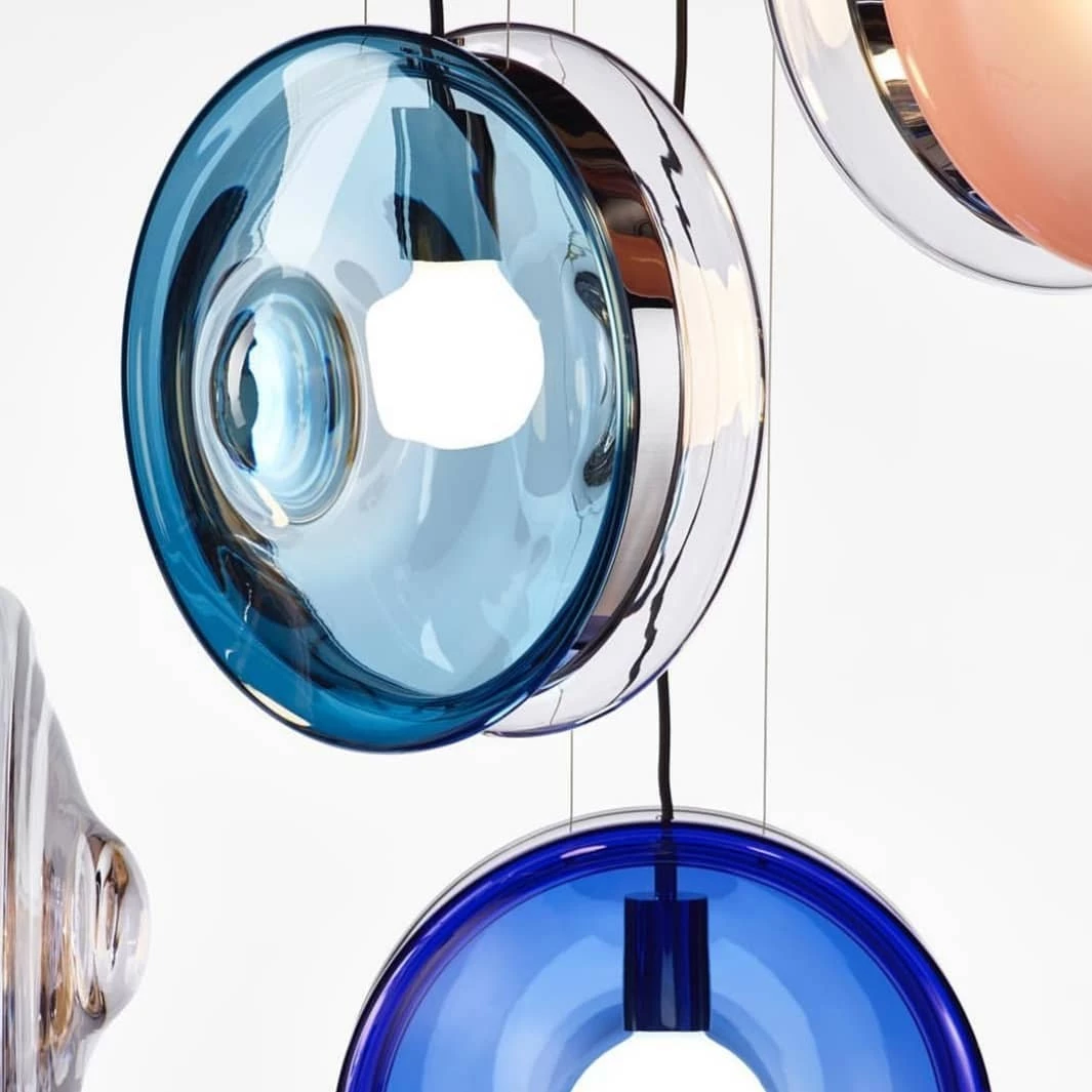 Hot Sale 🥰 Vakkerlight Pendant Lights Orbital Pendant Light 😀 35 Vakkerlight Pendant Lights Orbital Pendant Light