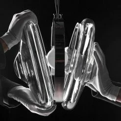 Hot Sale 🥰 Vakkerlight Pendant Lights Orbital Pendant Light 😀 74 Vakkerlight Pendant Lights Orbital Pendant Light