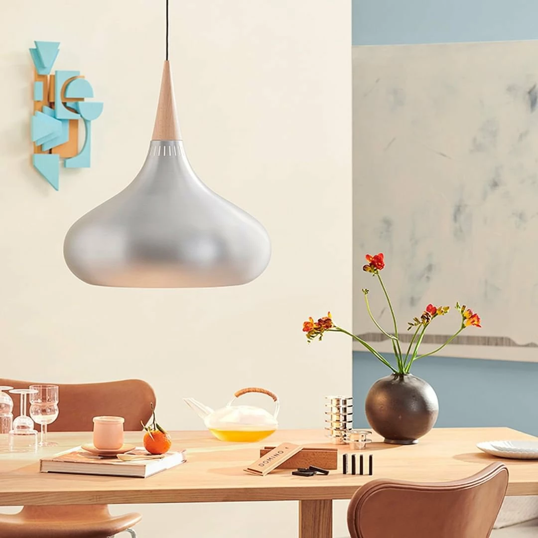 Brand new 🛒 Vakkerlight Pendant Lights Orient Pendant Light 💯 7 Vakkerlight Pendant Lights Orient Pendant Light