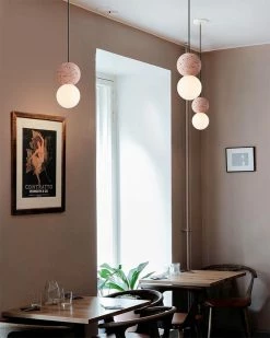 Vakkerlight Wall Sconces Origo Pendant Lamp