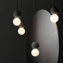 Vakkerlight Wall Sconces Origo Pendant Lamp