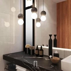 Vakkerlight Wall Sconces Origo Pendant Lamp