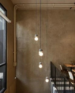 Vakkerlight Wall Sconces Origo Pendant Lamp