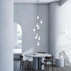 Vakkerlight Wall Sconces Origo Pendant Lamp