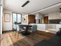 Vakkerlight Wall Sconces Origo Pendant Lamp