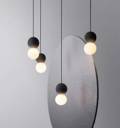 Vakkerlight Wall Sconces Origo Pendant Lamp