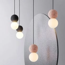 Vakkerlight Wall Sconces Origo Pendant Lamp