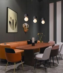 Vakkerlight Wall Sconces Origo Pendant Lamp