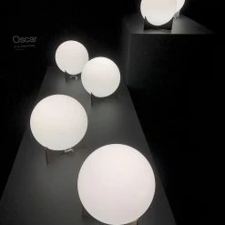 Vakkerlight Table Lamps Oscar Table Lamp
