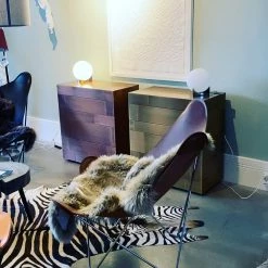 Vakkerlight Table Lamps Oscar Table Lamp