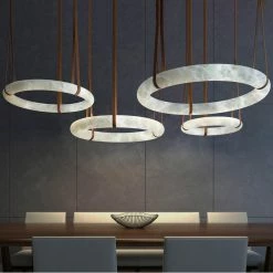 Vakkerlight Pendant Lights Oslo Pendant Light
