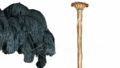 Best Pirce 🥰 Vakkerlight Ostrich Feather Chandeliers 🔥 125 Vakkerlight Ostrich Feather Chandeliers