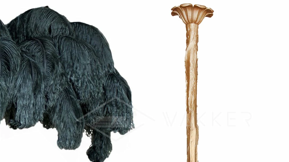 Best Pirce 🥰 Vakkerlight Ostrich Feather Chandeliers 🔥 43 Vakkerlight Ostrich Feather Chandeliers