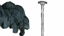 Best Pirce 🥰 Vakkerlight Ostrich Feather Chandeliers 🔥 157 Vakkerlight Ostrich Feather Chandeliers