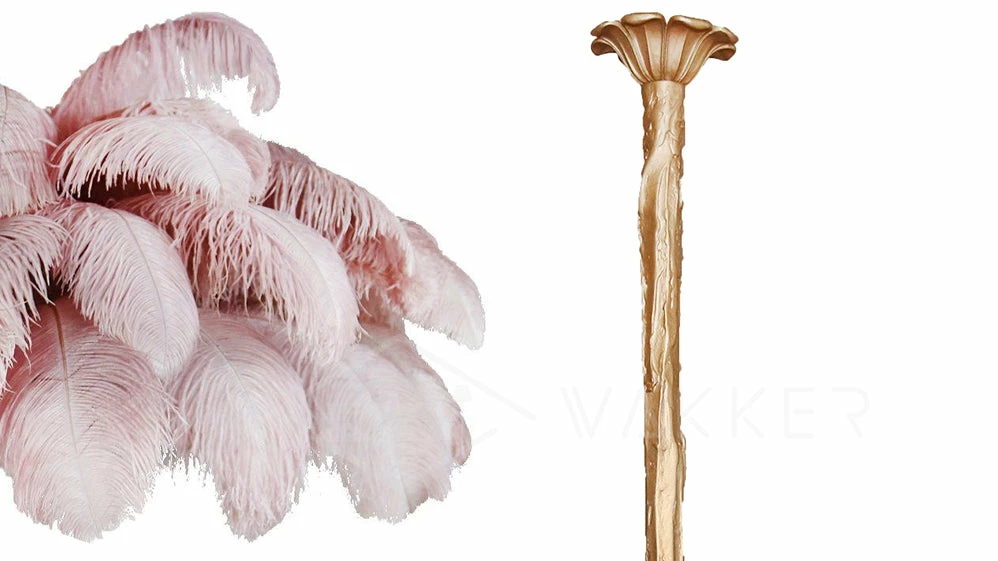Best Pirce 🥰 Vakkerlight Ostrich Feather Chandeliers 🔥 28 Vakkerlight Ostrich Feather Chandeliers