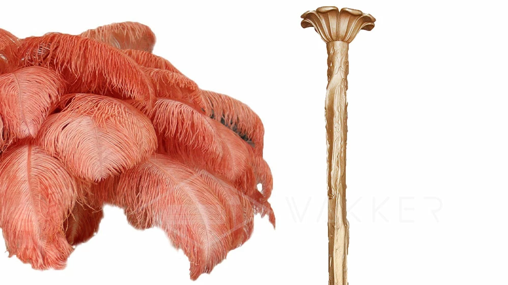 Best Pirce 🥰 Vakkerlight Ostrich Feather Chandeliers 🔥 30 Vakkerlight Ostrich Feather Chandeliers