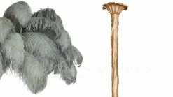 Best Pirce 🥰 Vakkerlight Ostrich Feather Chandeliers 🔥 124 Vakkerlight Ostrich Feather Chandeliers