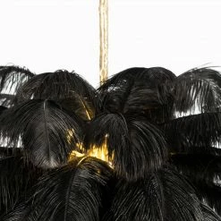 Best Pirce 🥰 Vakkerlight Ostrich Feather Chandeliers 🔥 141 Vakkerlight Ostrich Feather Chandeliers