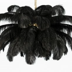 Best Pirce 🥰 Vakkerlight Ostrich Feather Chandeliers 🔥 142 Vakkerlight Ostrich Feather Chandeliers