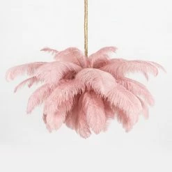 Best Pirce 🥰 Vakkerlight Ostrich Feather Chandeliers 🔥 145 Vakkerlight Ostrich Feather Chandeliers