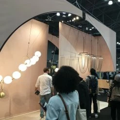 Vakkerlight Otero Chandelier Chandeliers