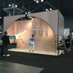 Vakkerlight Otero Chandelier Chandeliers