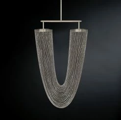 Vakkerlight Otero Chandelier Chandeliers