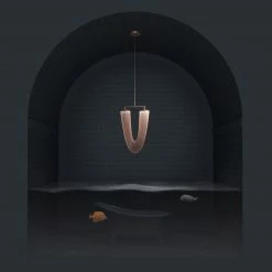 Vakkerlight Otero Chandelier Chandeliers