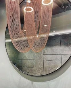 Vakkerlight Otero Chandelier Chandeliers