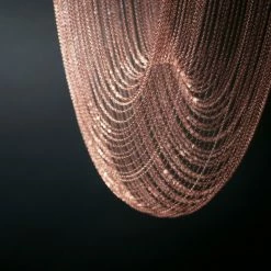 Vakkerlight Otero Chandelier Chandeliers