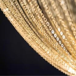 Vakkerlight Otero Chandelier Chandeliers