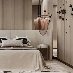 Vakkerlight Otero Chandelier Chandeliers