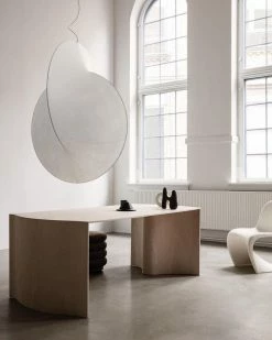 Vakker Overlap Suspension Lamp