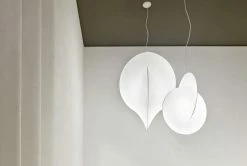 Vakker Overlap Suspension Lamp