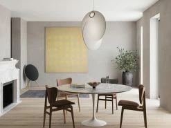 Vakker Overlap Suspension Lamp