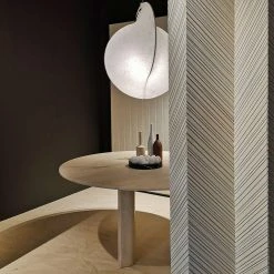 Vakker Overlap Suspension Lamp