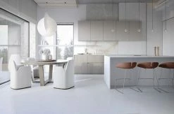 Vakker Overlap Suspension Lamp