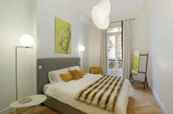 Vakker Overlap Suspension Lamp