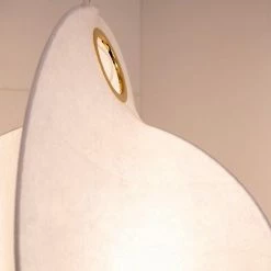 Vakker Overlap Suspension Lamp