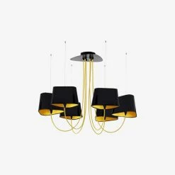 Vakkerlight Petit Nuage Chandelier Chandeliers