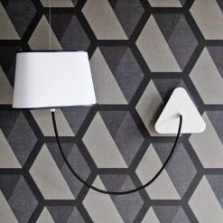 Vakkerlight Petit Nuage Wall Lamp Wall Sconces