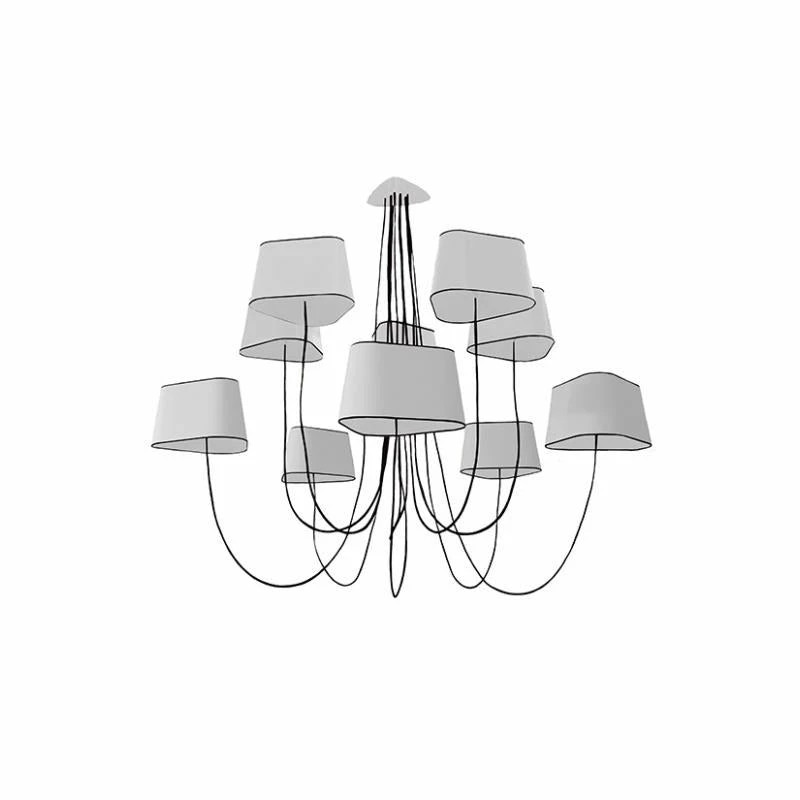 Wholesale โ Vakkerlight Petit Nuage Chandelier Chandeliers ๐ 27 Vakkerlight Petit Nuage Chandelier Chandeliers