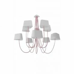 Wholesale โ Vakkerlight Petit Nuage Chandelier Chandeliers ๐ 97 Vakkerlight Petit Nuage Chandelier Chandeliers